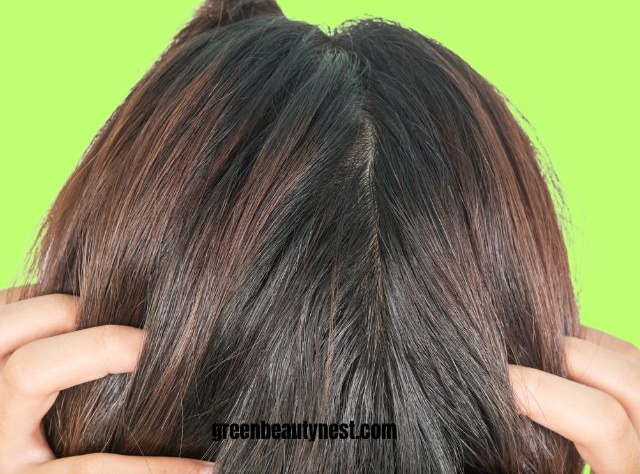 How To Get Thick And Shiny Hair In Just Weeks