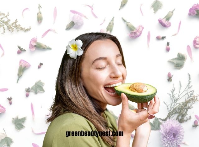 8 Weeks of Eating Avocado: The Surprising Effects on Facial Firmness