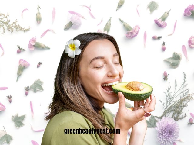 8 Weeks of Eating Avocado: The Surprising Effects on Facial Firmness
